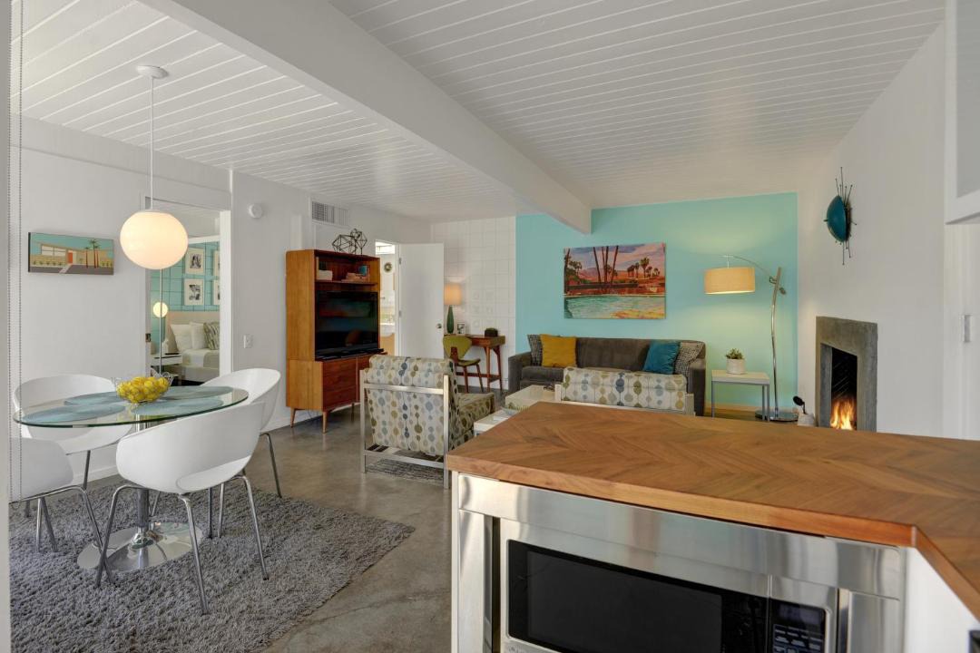 Photo of Kitchen in Twin Palms