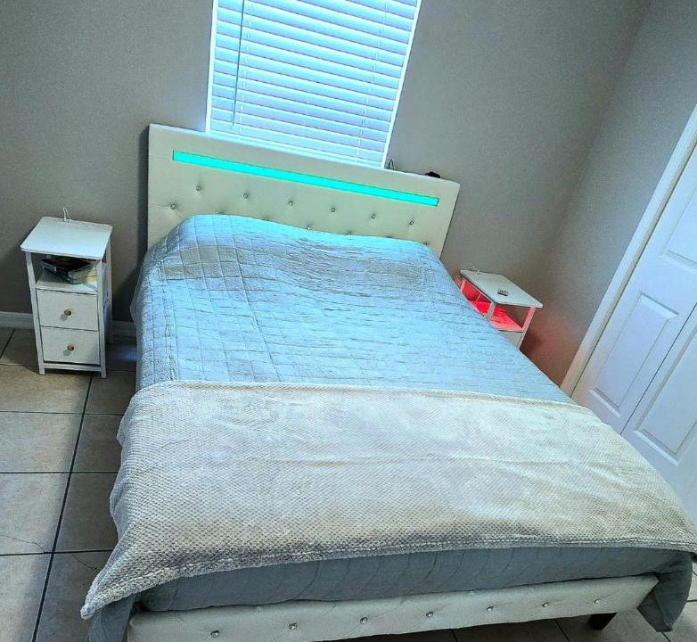 Photo of Bedroom in Inverness Highlands South