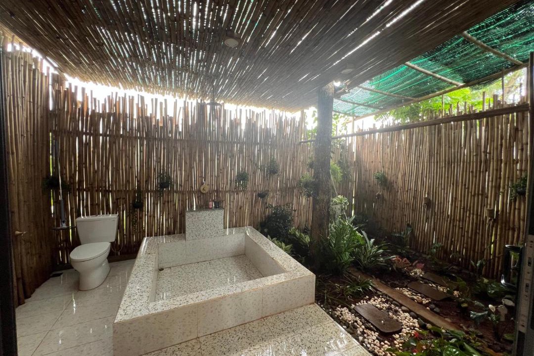 Photo of Bathroom in Chau Duc