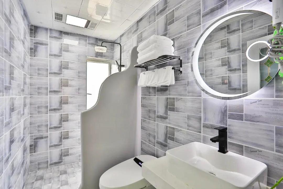 Photo of Bathroom in Phu Loc