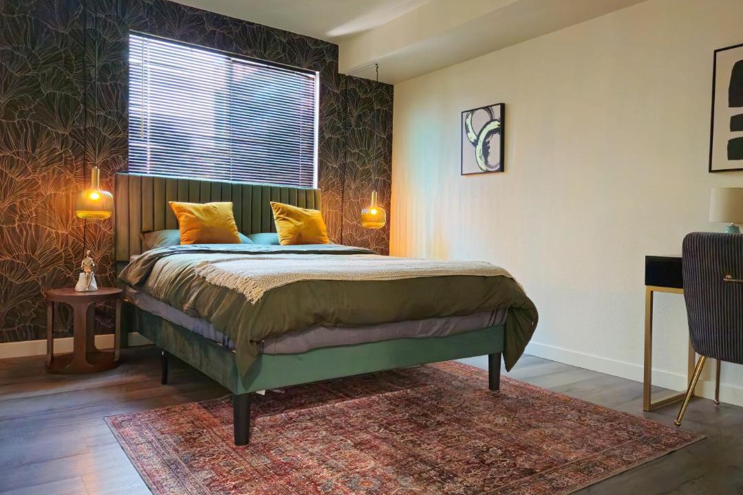Photo of Bedroom in Los Angeles