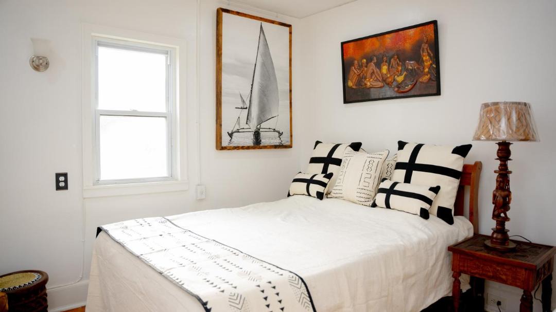 Photo of Bedroom in North Side