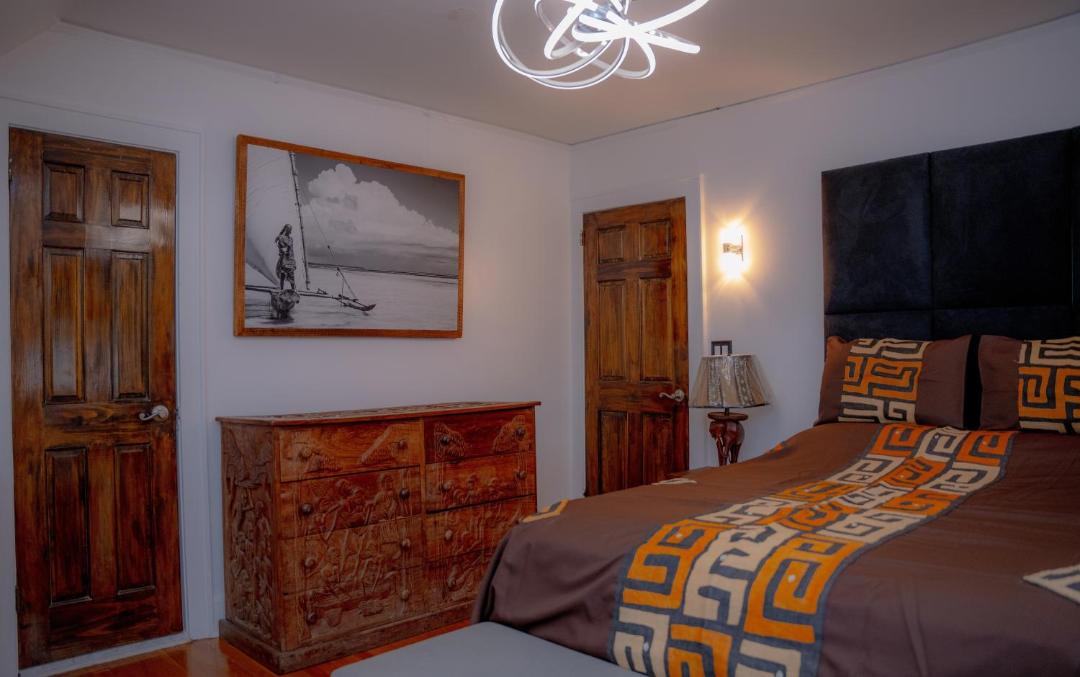 Photo of Bedroom in North Side