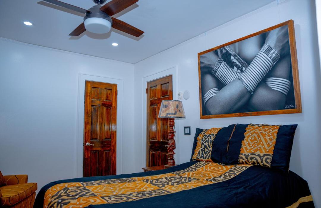 Photo of Bedroom in North Side