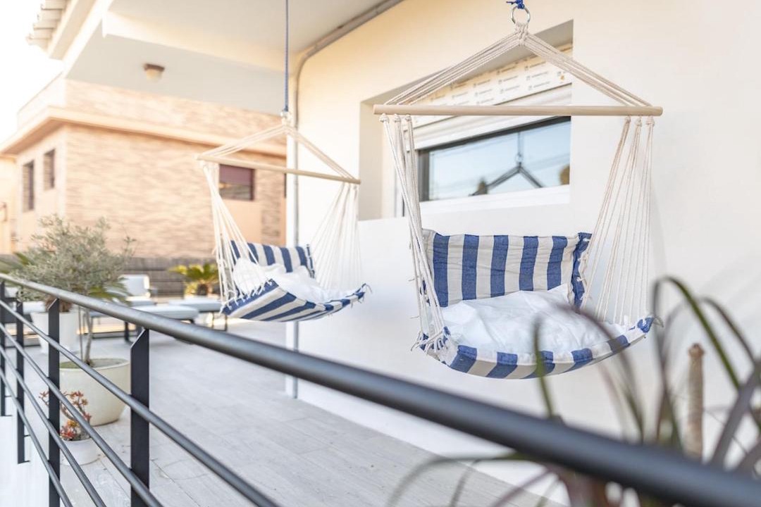 Photo of Patio Balcony in Segur de Calafell