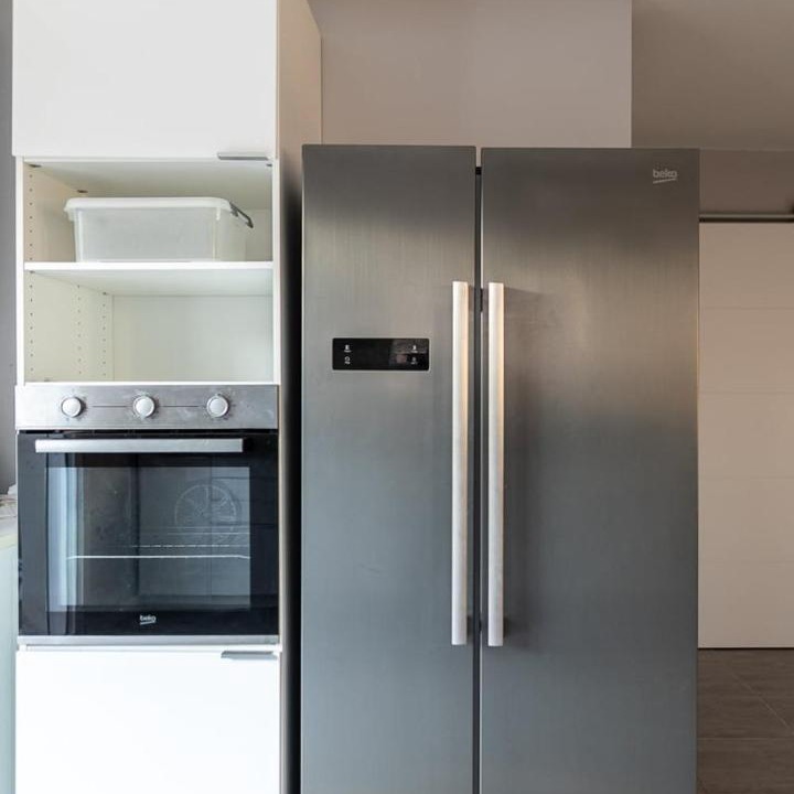 Photo of Kitchen in Segur de Calafell