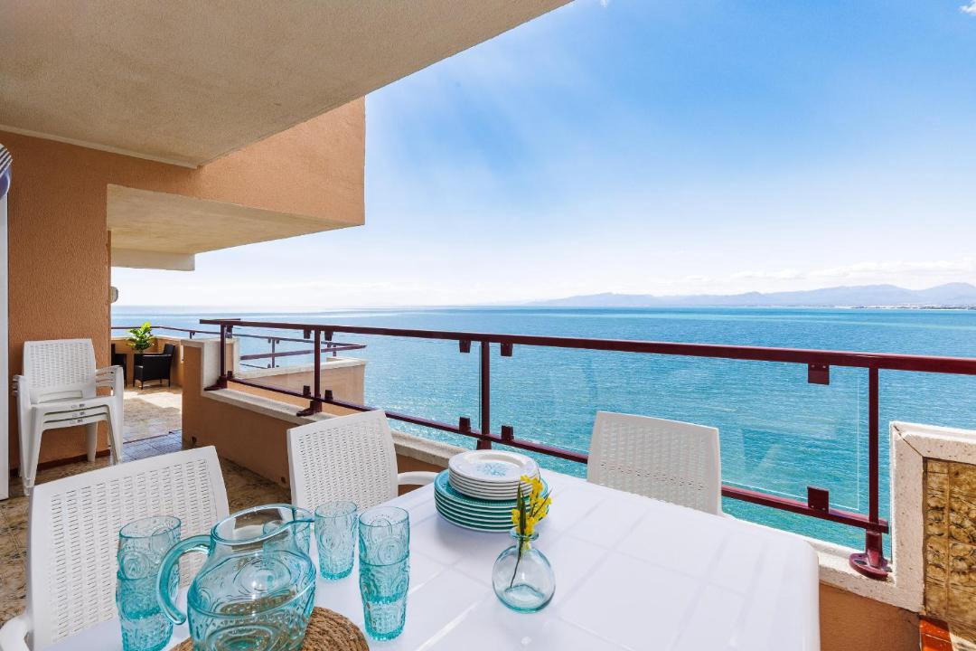 Photo of Patio Balcony in Cap de Salou