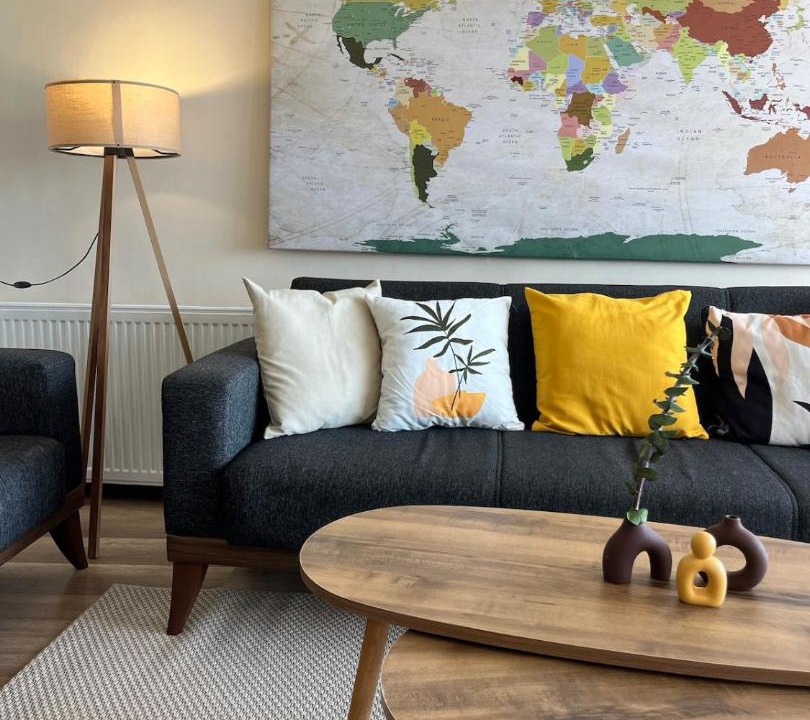 Photo of Livingroom in Konak