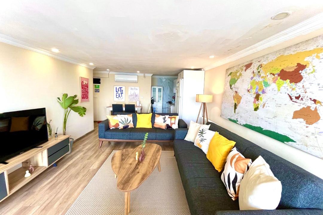 Photo of Livingroom in Konak