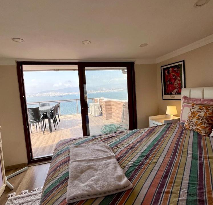 Photo of Bedroom in Konak