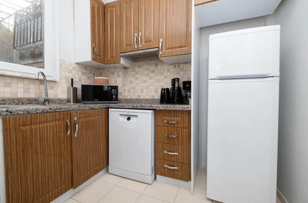 Photo of Kitchen in Tophane