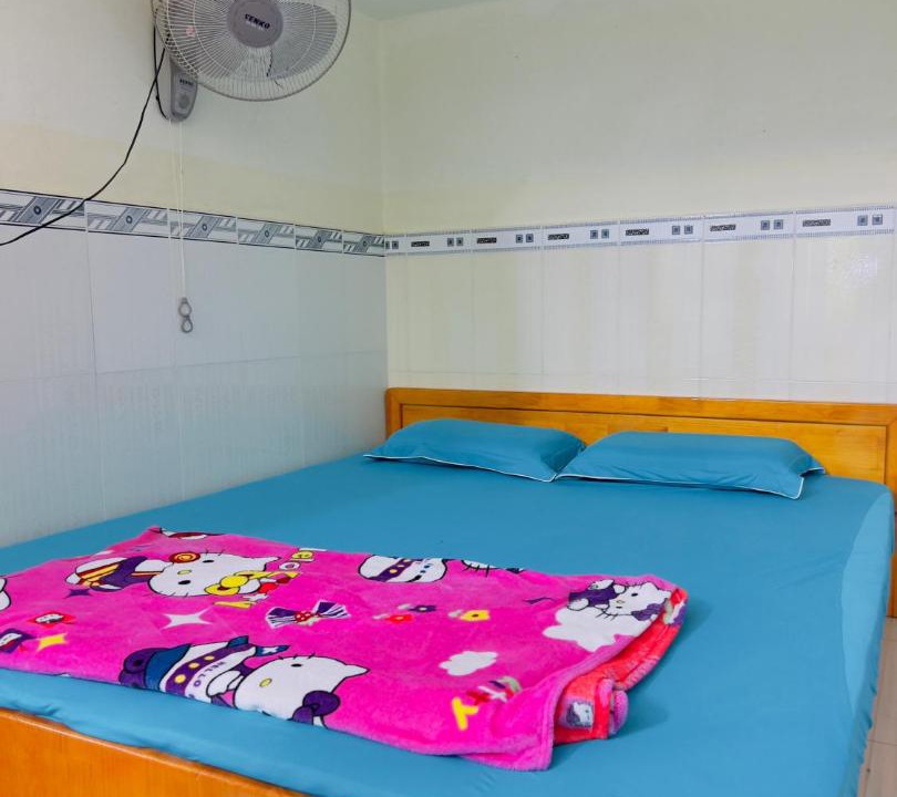 Photo of Bedroom in Chau Doc