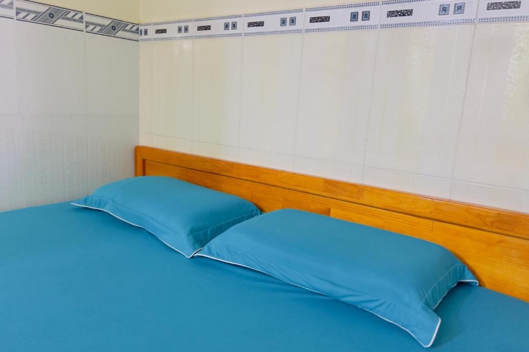 Photo of Bedroom in Chau Doc