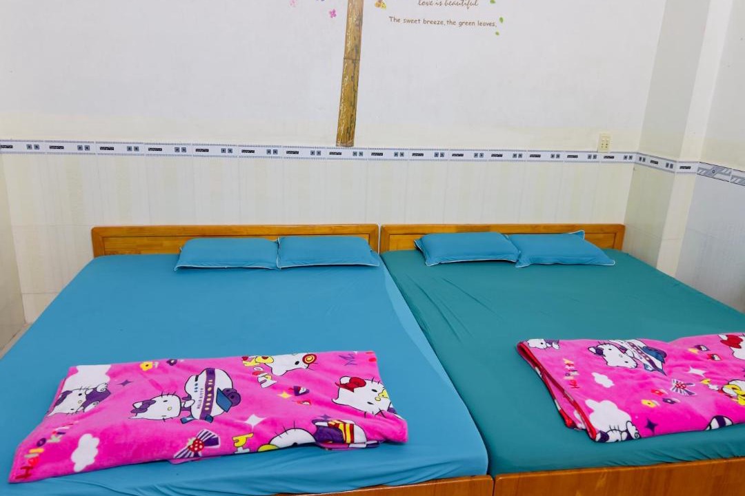 Photo of Bedroom in Chau Doc