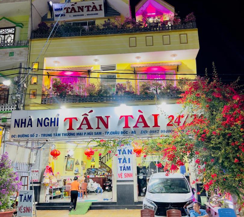 Photo of Others in Chau Doc