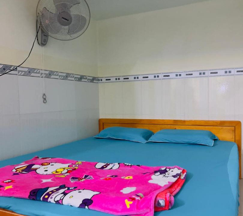 Photo of Bedroom in Chau Doc