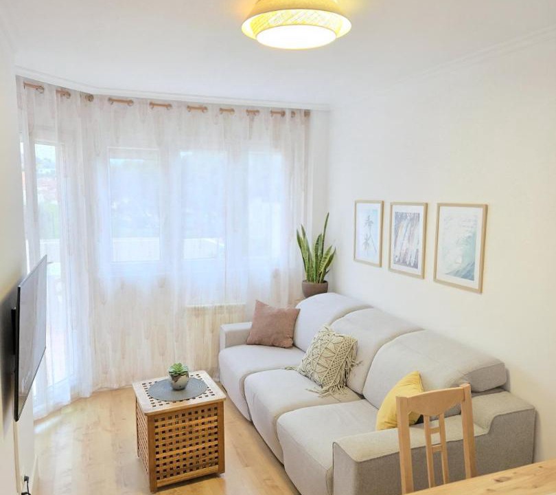 Photo of Livingroom in Mogro