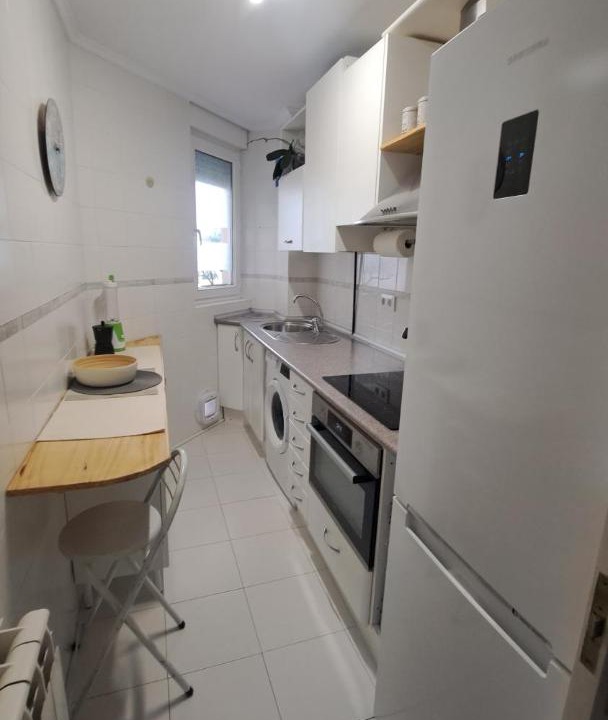 Photo of Kitchen in Mogro
