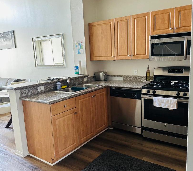 Photo of Kitchen in Culver - West