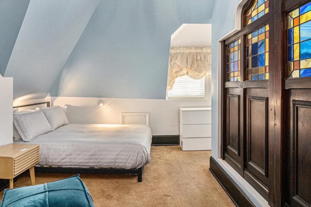 Photo of Bedroom in Five Points South