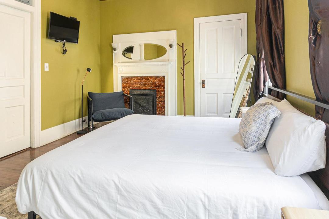 Photo of Bedroom in Five Points South