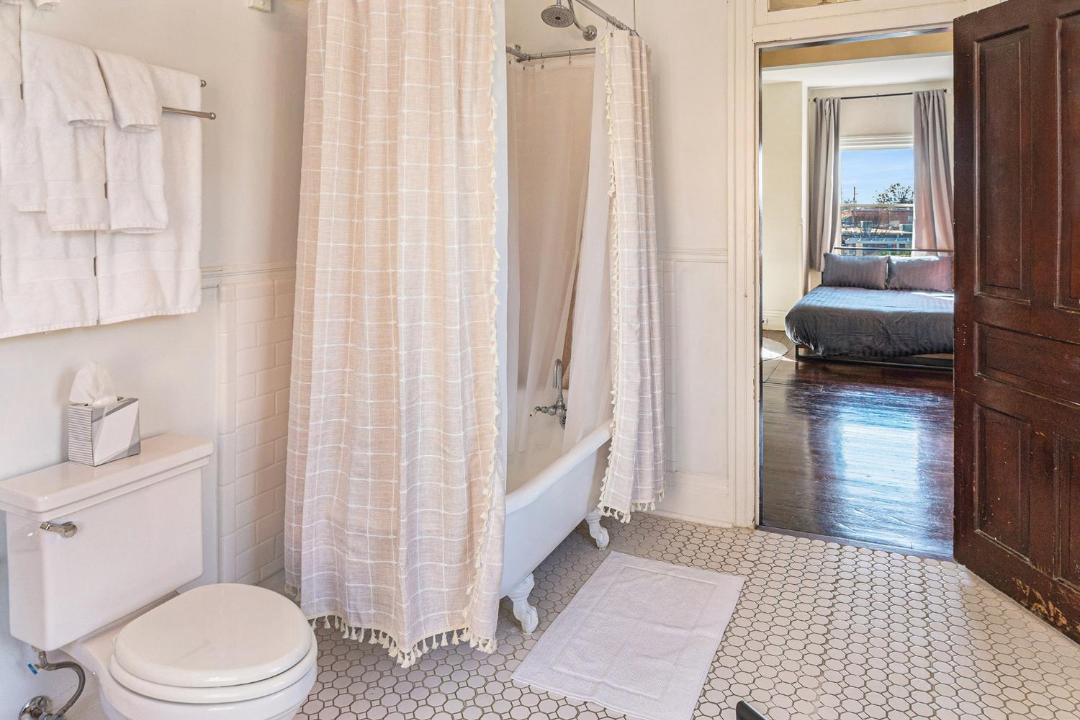 Photo of Bathroom in Five Points South