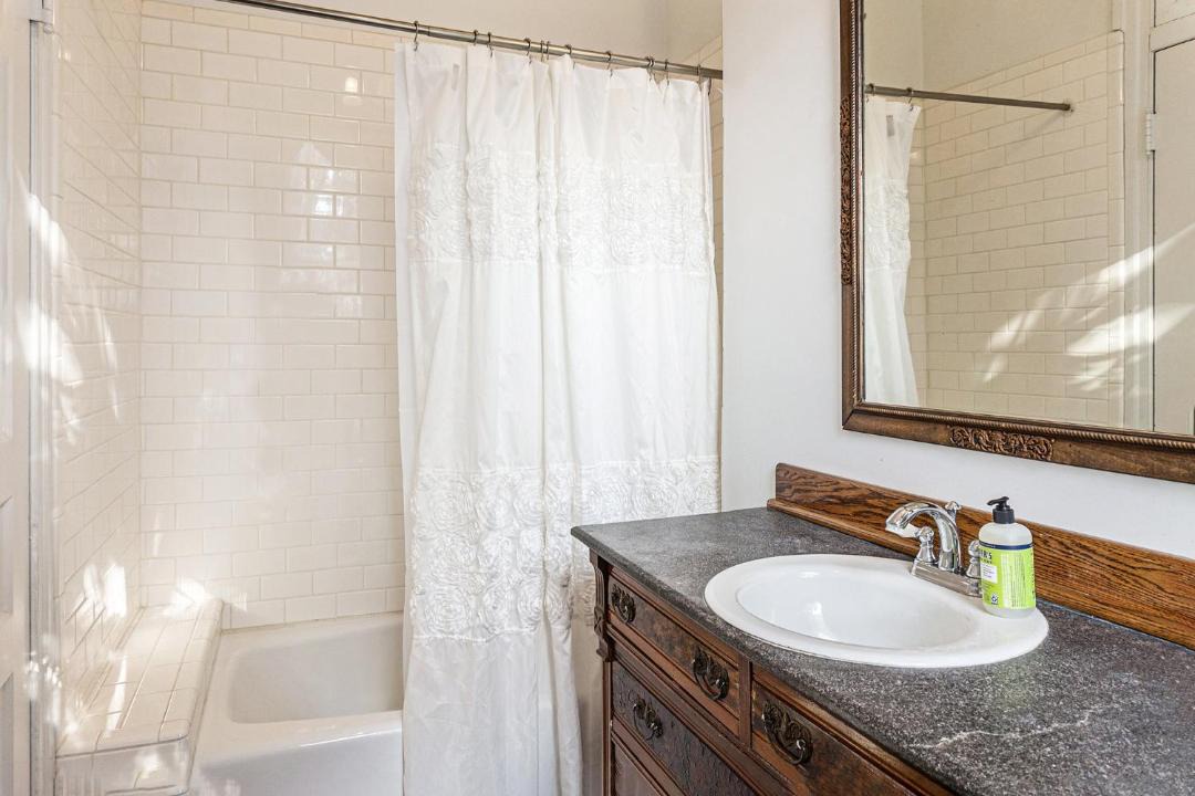 Photo of Bathroom in Five Points South