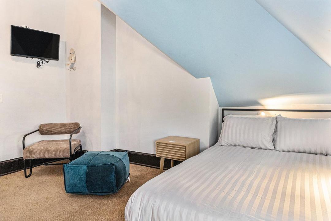 Photo of Bedroom in Five Points South