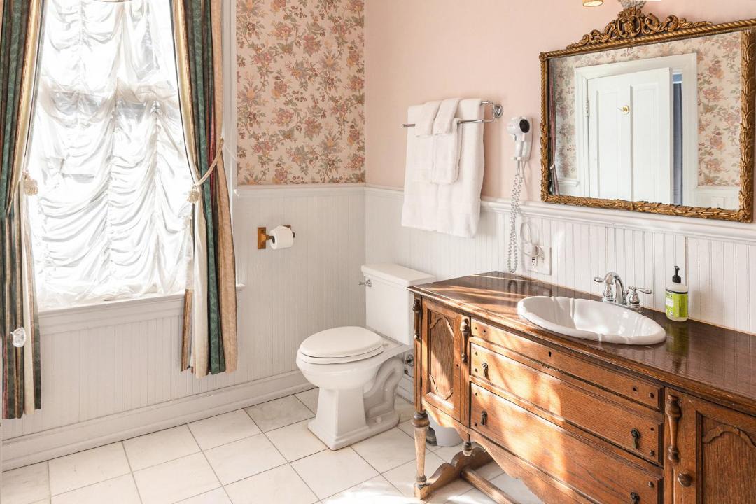 Photo of Bathroom in Five Points South
