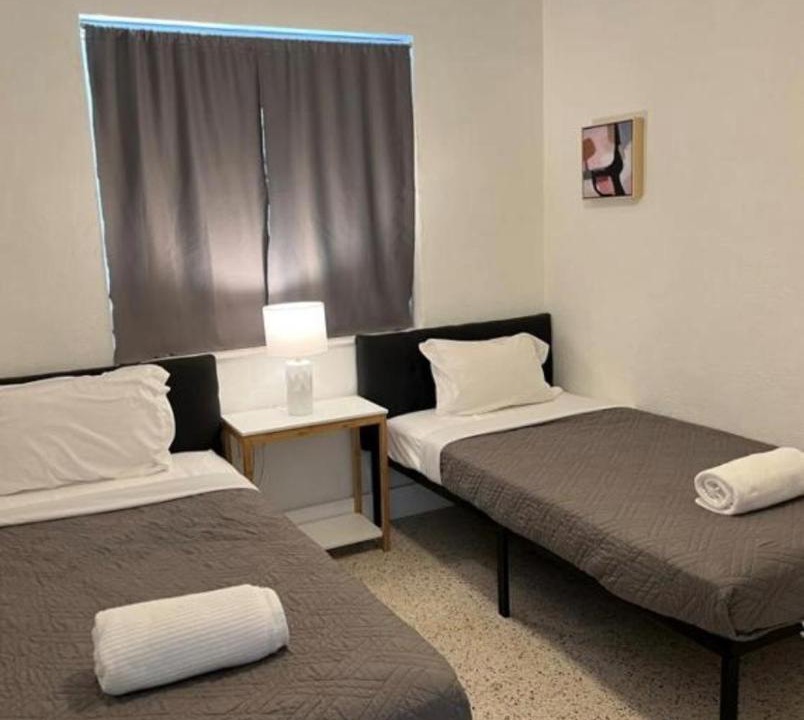 Photo of Bedroom in The Roads