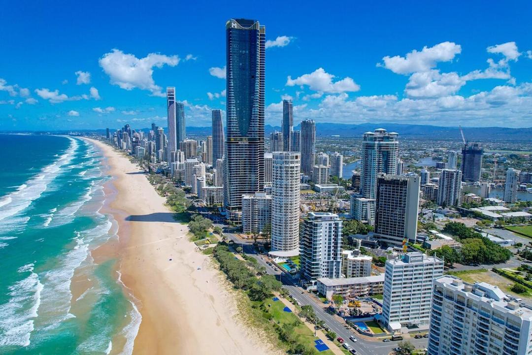 Photo of Others in Surfers Paradise
