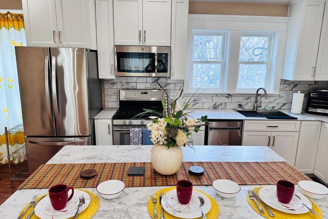 Photo of Kitchen in Buffalo