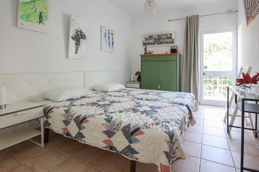 Photo of Bedroom in Sesmarias
