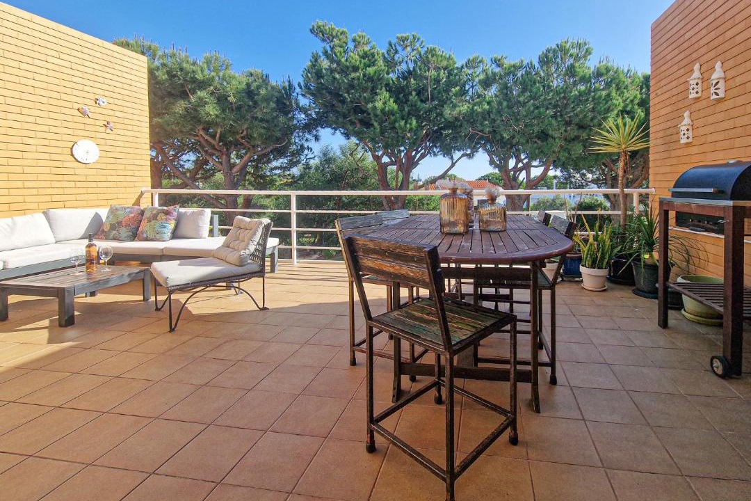 Photo of Patio Balcony in Sesmarias