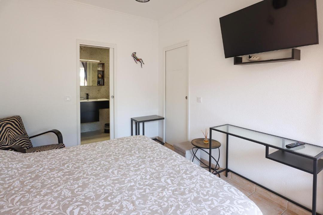Photo of Bedroom in Sesmarias