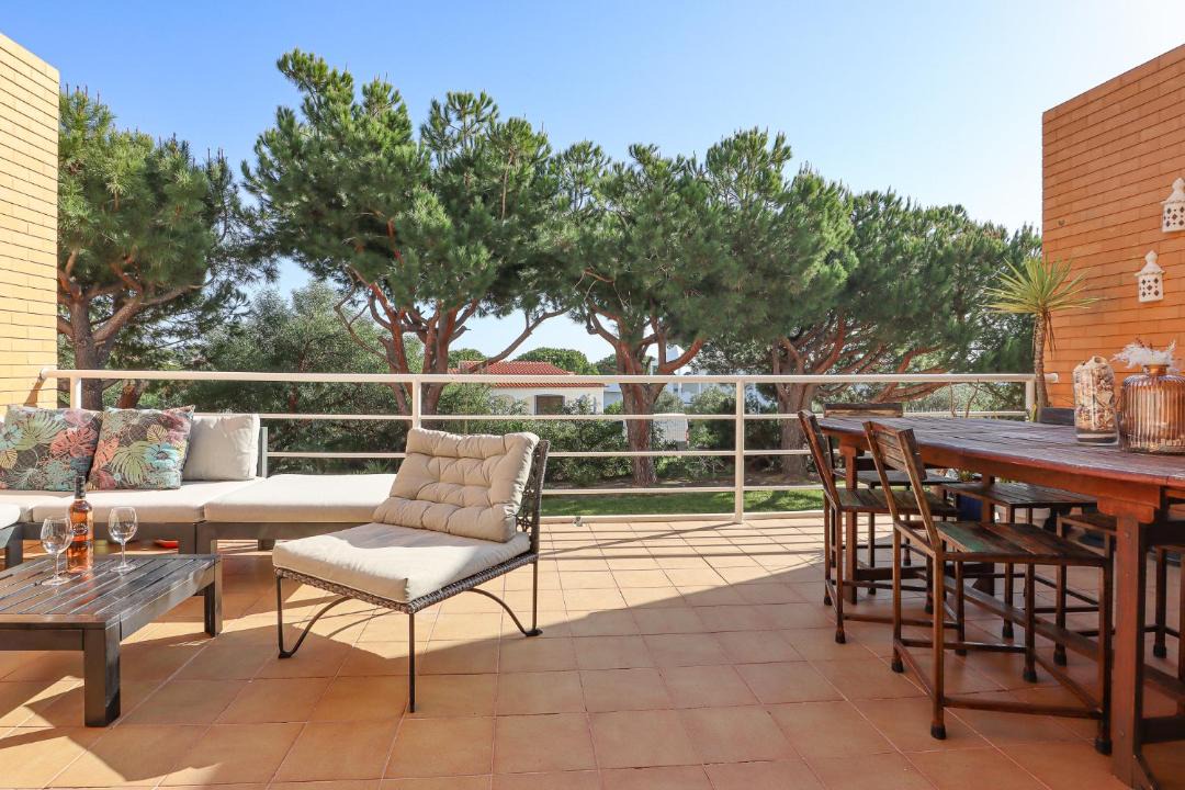 Photo of Patio Balcony in Sesmarias