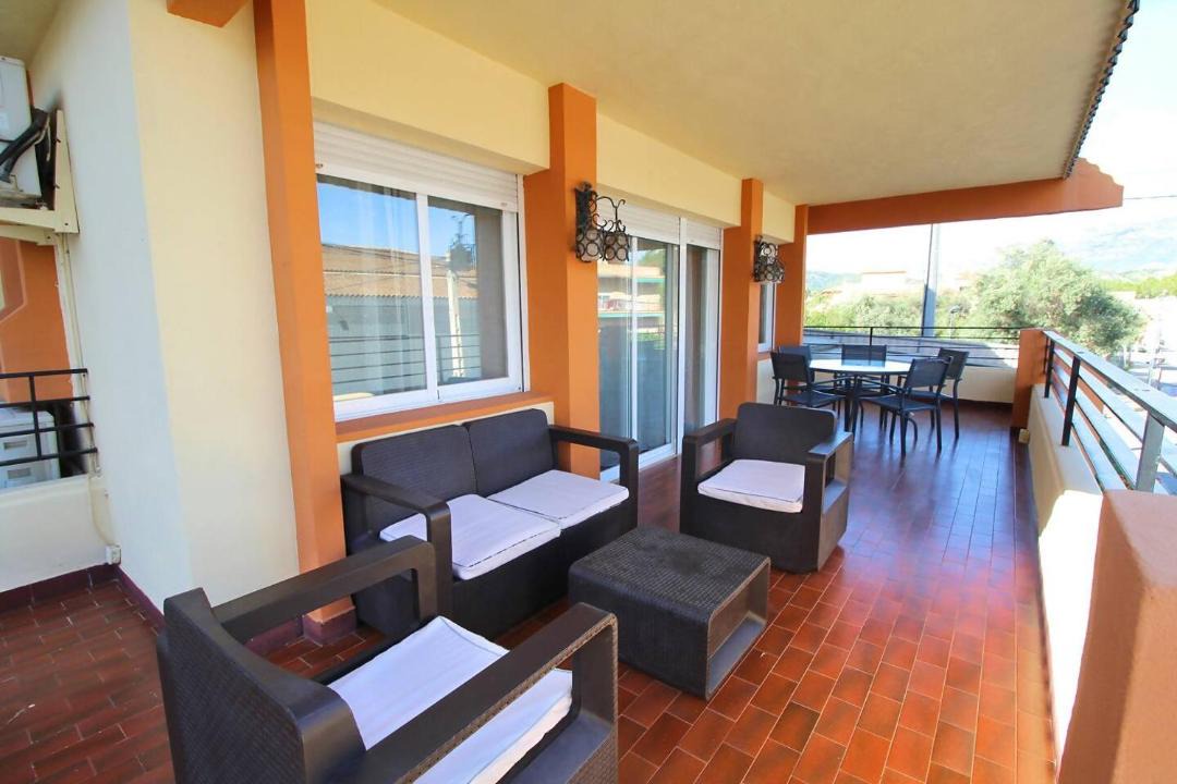 Photo of Patio Balcony in Polop