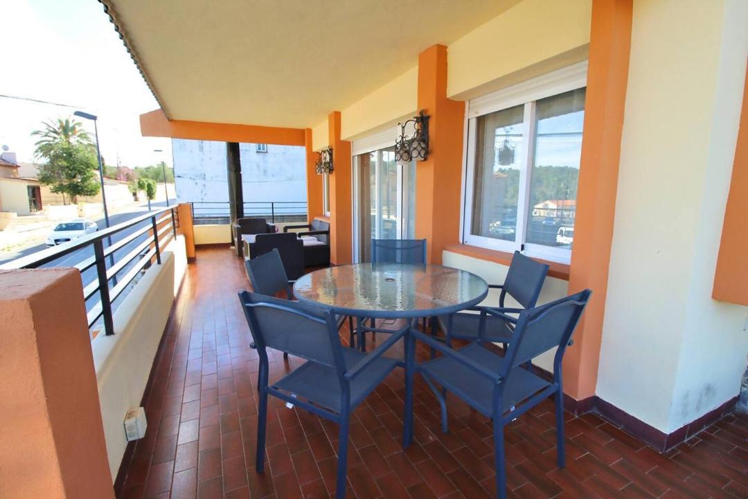 Photo of Patio Balcony in Polop