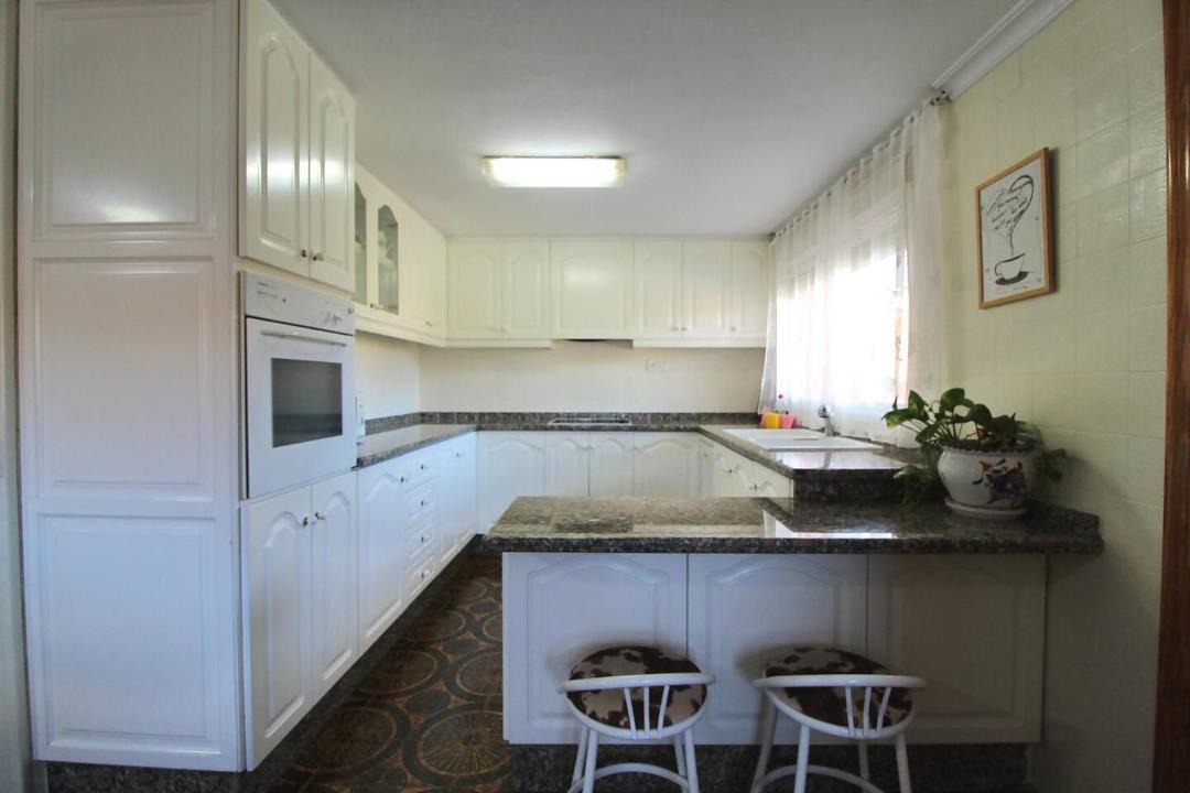Photo of Kitchen in Polop