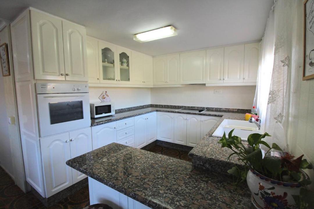 Photo of Kitchen in Polop