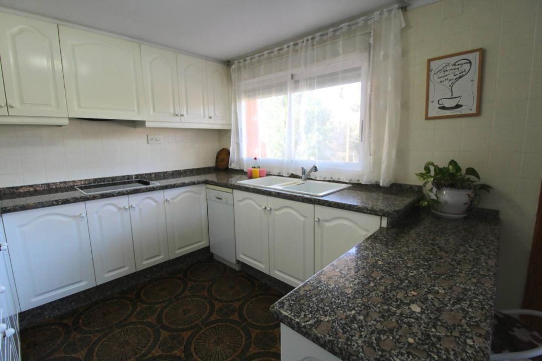 Photo of Kitchen in Polop