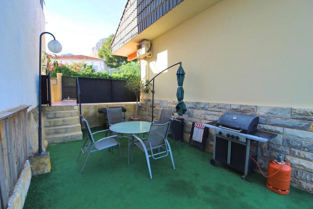 Photo of Patio Balcony in Polop