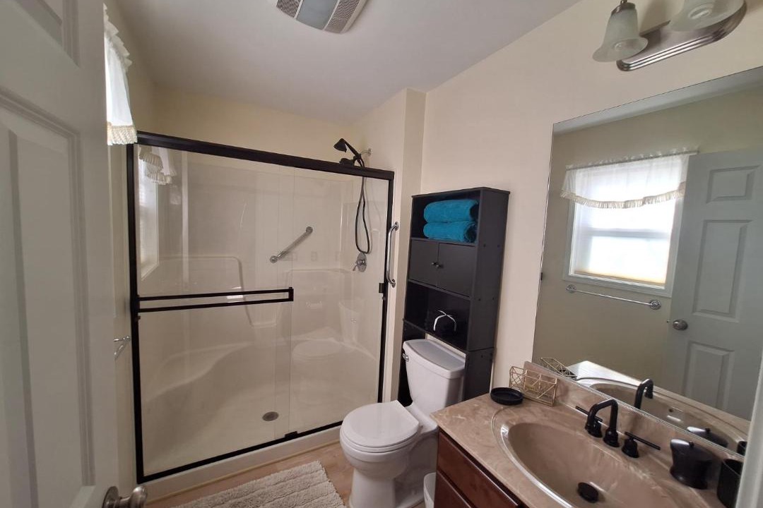 Photo of Bathroom in Rochester