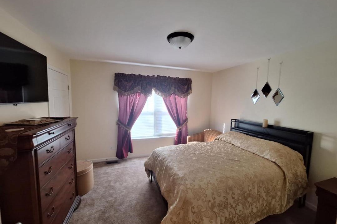 Photo of Bedroom in Rochester
