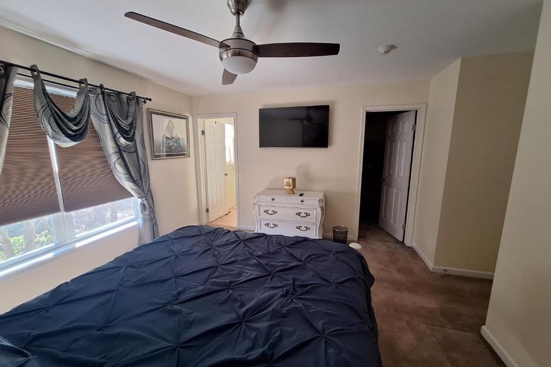 Photo of Bedroom in Rochester