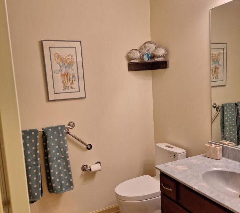 Photo of Bathroom in Rochester
