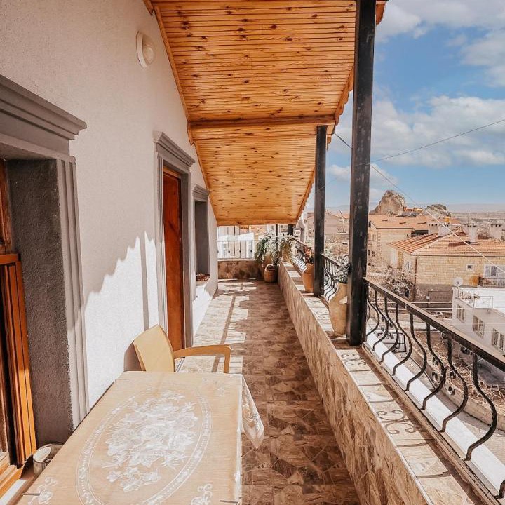 Photo of Patio Balcony in Ortahisar