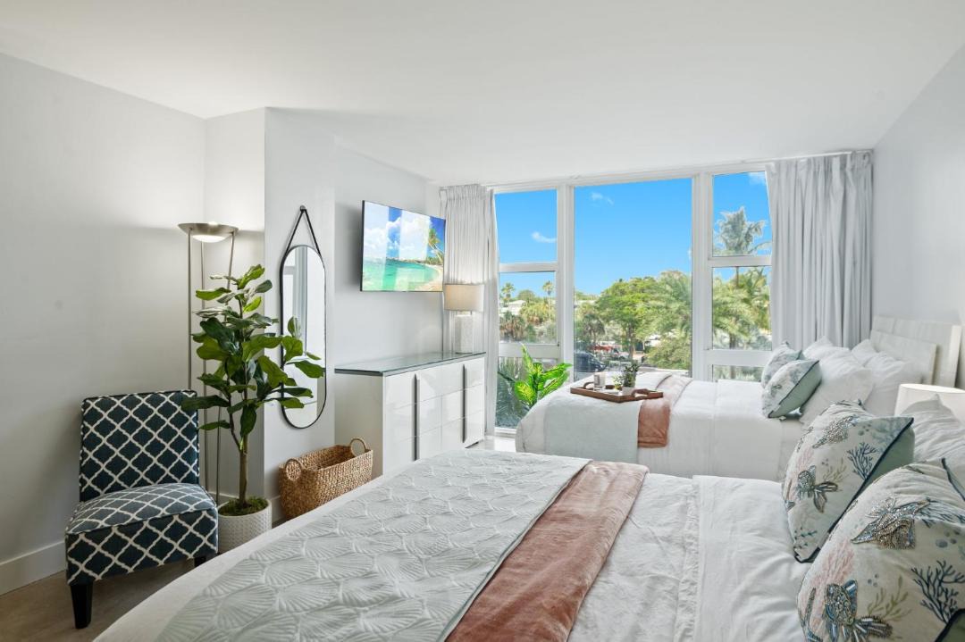 Photo of Bedroom in Galt Mile