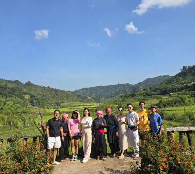 Photo of Outdoor in Bac Ha
