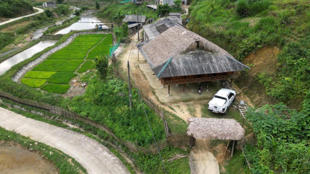 Photo of Others in Bac Ha